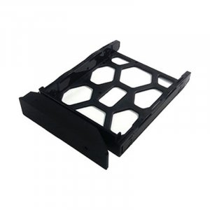 Synology Disk Tray (Type D8) 3.5"/2.5" HDD Tray (18 Series)